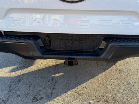 New 2025 Ford Ranger XL w/ Trailer Tow Package image 34