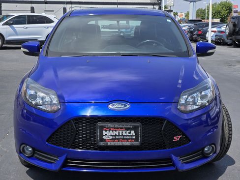 Used 2013 Ford Focus ST image 2