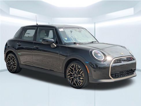New 2026 MINI Cooper S FWD image 7