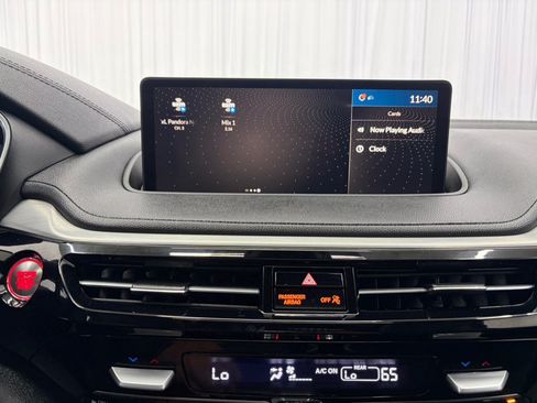 Used 2023 Acura MDX SH-AWD image 33