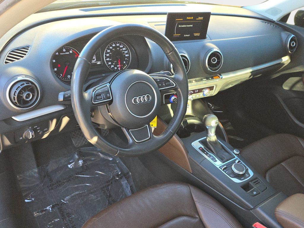 Used 2015 Audi A3 1.8T Premium FWD image 19