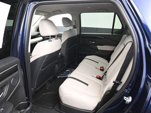New 2026 Honda Passport RTL image 10