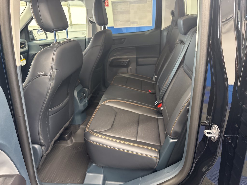 New 2026 Ford Maverick Tremor AWD/4WD image 26