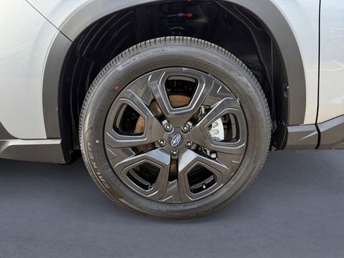 New 2026 Subaru Ascent Bronze Edition w/ Popular Package #2 AWD/4WD image 9