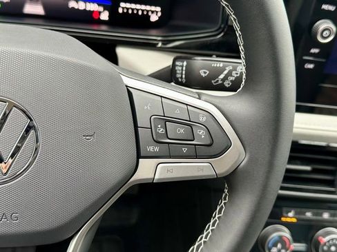 New 2026 Volkswagen Taos S image 30