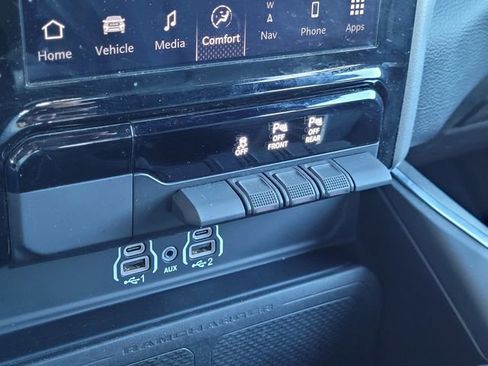 Certified 2025 RAM 1500 Big Horn image 12