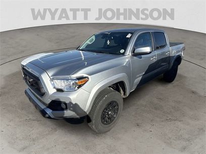 Used 2022 Toyota Tacoma SR5