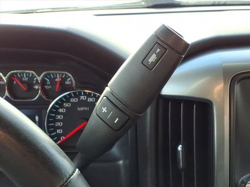 Used 2014 Chevrolet Silverado 1500 LT w/ LT Convenience Package image 16