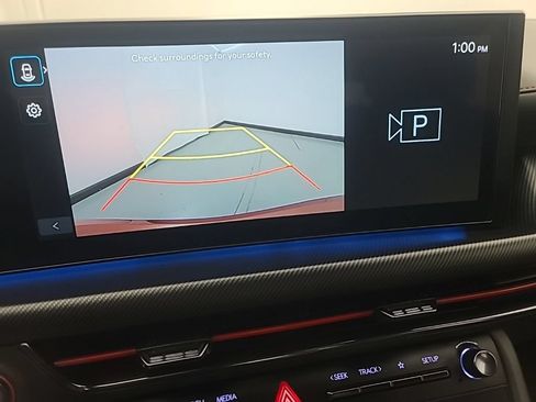 Used 2024 Hyundai Sonata N Line FWD image 26