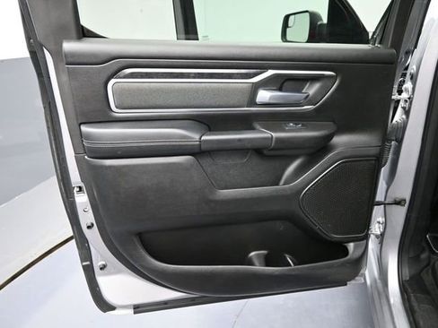 Used 2022 RAM 1500 Big Horn RWD image 26