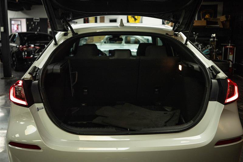 Used 2022 Honda Civic Sport image 7