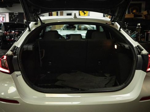 Used 2022 Honda Civic Sport image 7