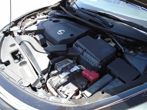 Used 2015 Nissan Altima 2.5 S w/ Power Driver Seat Package FWD image 19