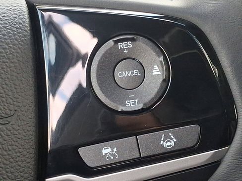 Certified 2024 Honda Odyssey Touring image 23