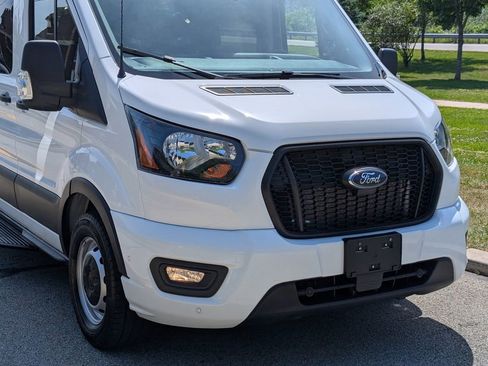 Used 2023 Ford Transit 350 XL RWD image 11