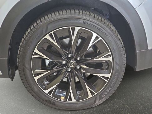 Used 2025 MAZDA CX-90 Plug-In Hybrid w/ Premium Plus AWD/4WD image 36