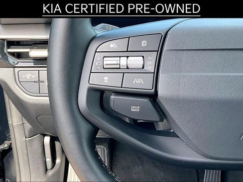 Certified 2026 Kia Sportage LX AWD/4WD image 16