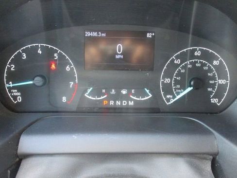 Used 2024 Ford Transit 250 Low Roof w/ Exterior Upgrade Package RWD image 14