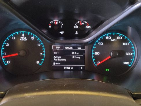 Used 2020 GMC Canyon 2WD Crew Cab w/ Convenience Package image 23