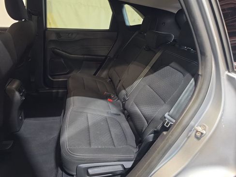 Used 2024 Ford Escape Active FWD image 23