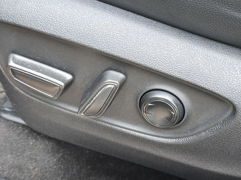 Used 2024 Toyota Grand Highlander Limited image 12