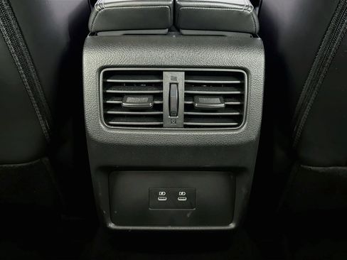 Used 2024 Nissan Rogue SV w/ SV Premium Package AWD/4WD image 25