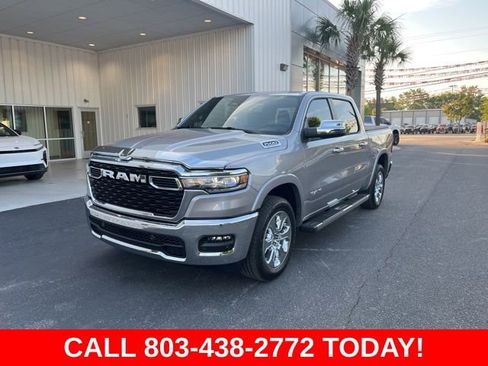 Used 2026 RAM 1500 Big Horn RWD image 41