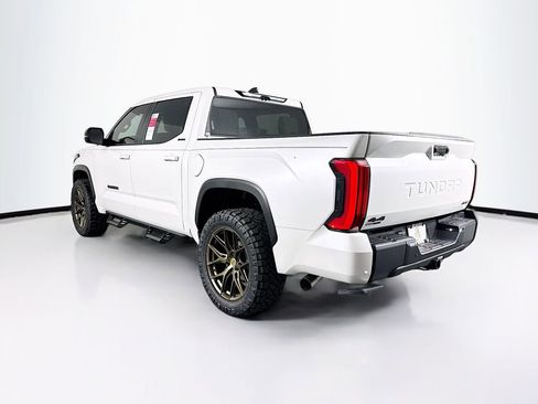 New 2026 Toyota Tundra Limited image 6