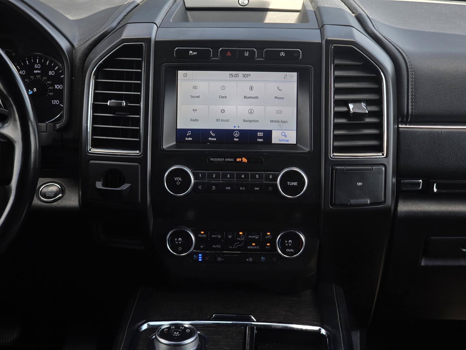 Used 2020 Ford Expedition Limited RWD image 15