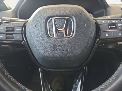 Used 2022 Honda Civic Sport image 5