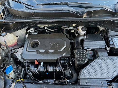 Used 2021 Kia Sportage S FWD image 38