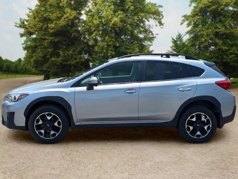 Used 2019 Subaru Crosstrek 2.0i Premium AWD/4WD image 5