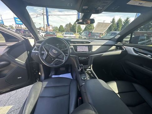 Used 2023 Cadillac XT5 Premium Luxury AWD/4WD image 24