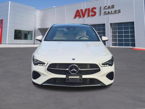 Used 2025 Mercedes-Benz CLA 250 image 2