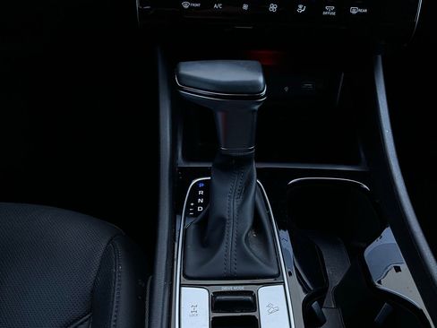 Used 2023 Hyundai Santa Cruz Limited w/ Cargo Package image 29