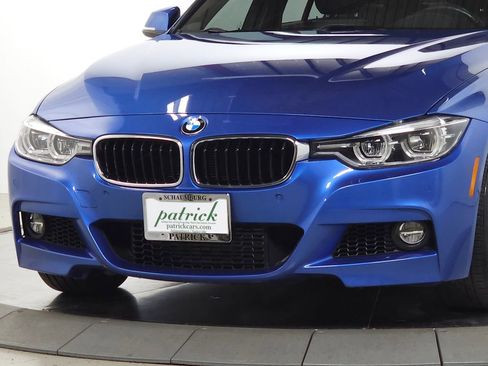 Used 2016 BMW 328i xDrive Sedan AWD/4WD image 3