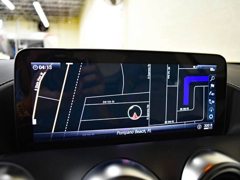 Used 2020 Mercedes-Benz AMG GT C image 17