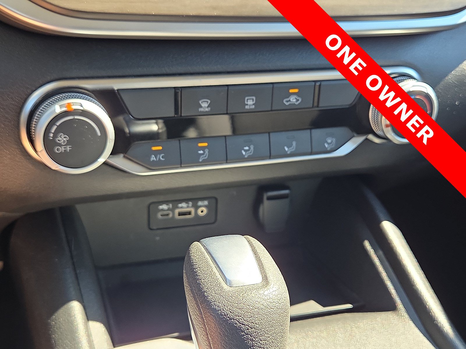 Used 2025 Nissan Altima 2.5 SV FWD image 18