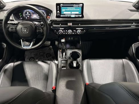 Used 2024 Honda Civic Sport Touring image 16
