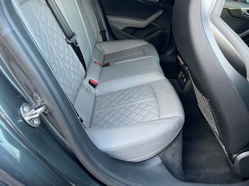 Used 2023 Audi S5 Premium Plus w/ Premium Plus Package image 43