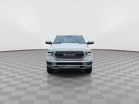 Used 2020 RAM 1500 Limited image 3