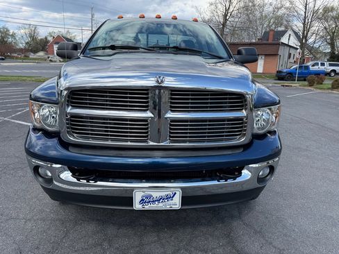Used 2005 Dodge Ram 2500 Truck SLT w/ Trailer Tow Group image 3