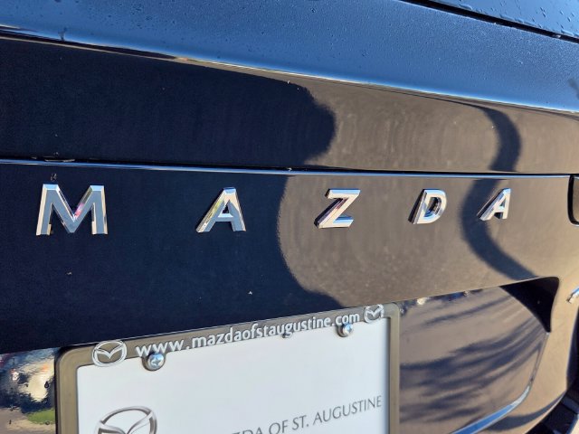 New 2026 MAZDA CX-5 2.5 S w/ Premium Package AWD/4WD image 10