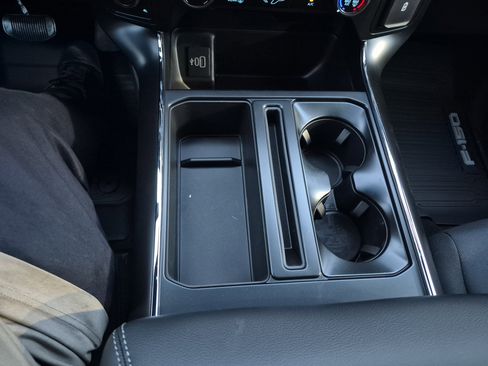 New 2025 Ford F150 STX w/ Equipment Group 200A image 26