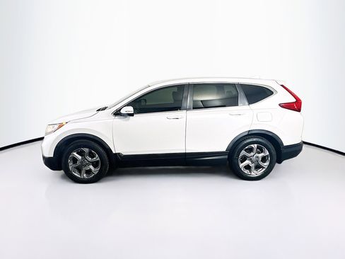 Used 2019 Honda CR-V EX image 4