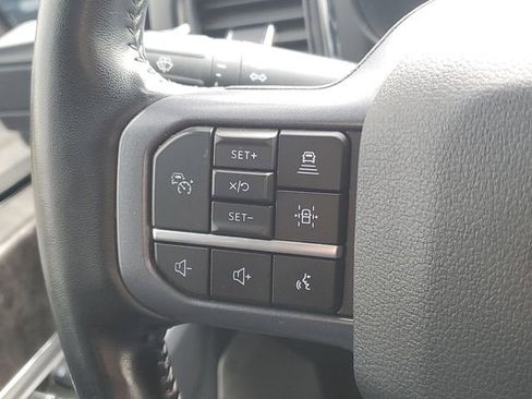 Used 2023 Ford F250 Lariat w/ Lariat Ultimate Package image 15