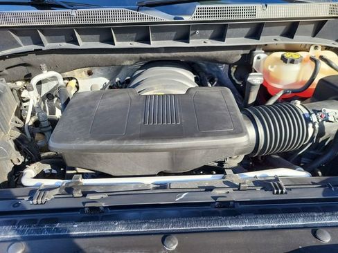 Used 2019 Chevrolet Silverado 1500 RST w/ All-Star Edition image 30