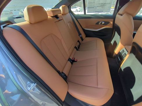 New 2026 BMW 330i xDrive Sedan w/ Premium Package AWD/4WD image 26