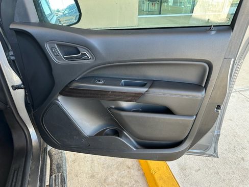 Used 2022 GMC Canyon Elevation w/ Trailering Package image 13