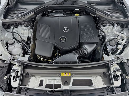 New 2026 Mercedes-Benz GLC 300 image 10